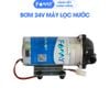 Bơm Máy Lọc Nước 24V Famy PKBOM24 - Chính Hãng - Hút Sâu Đẩy Khoẻ