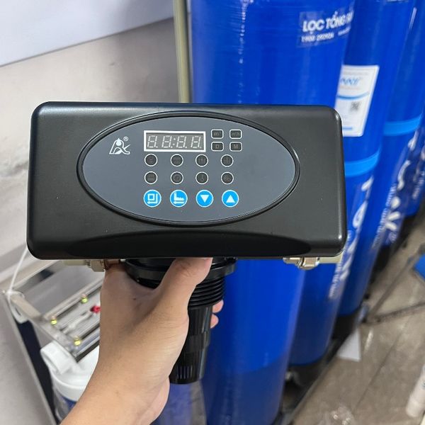 Auto Van 3 Cửa Dùng Cho Bộ Lọc Tổng Bộ Lọc Nước Đầu Nguồn