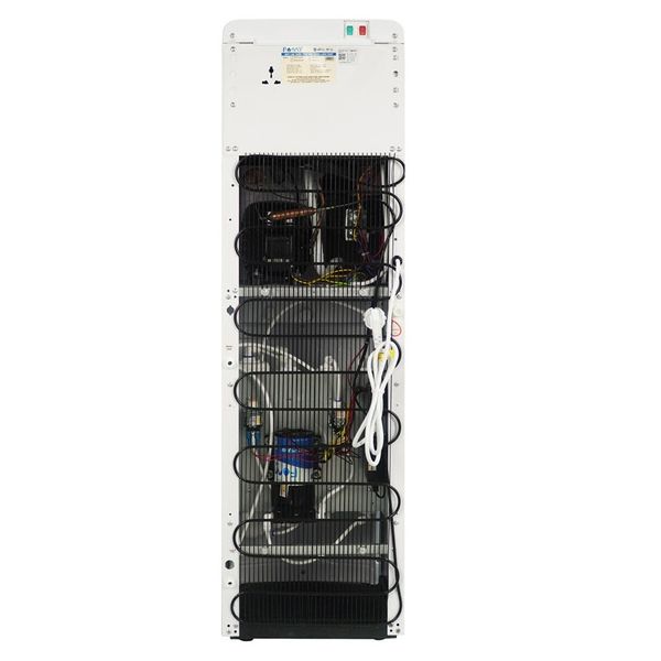 Cây Nước Nóng Lạnh Hút Bình Famy FA-S15 - Máy 2 Chế Độ Nóng Lạnh - Chính Hãng