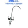 Vòi Máy Lọc Nước 2 Chế Độ Lấy Nước - Chính Hãng - Nối Nhanh Chất Liệu Inox