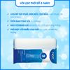 Lõi Lọc Nước Famy Số 1-2-3 Dùng Cho Các Loại Máy Lọc Nước RO