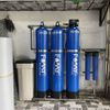 Bộ Lọc Tổng Famy - Model LT031A - Bán Tự Động Sục Rửa Vật Liệu Lọc - Phù Hợp Với Nước Máy