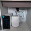 Máy Lọc Nước Famy - A15 - Chính Hãng - 9 Cấp Lọc Cao Cấp - Để Gầm Tủ Bếp - Để Bàn