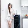 Máy Lọc Nước RO Ion Kiềm Famy RIO-01 PLUS - Chinh Hãng - Công Nghệ Điện Phân Từ Nước Tinh Khiết R.O