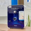 Bộ Tạo Kiềm Để Bàn Treo Tường Famy RIO-05W - Lắp Đặt Được Cho Các Loại Máy Lọc Nước RO