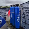 Bộ Lọc Tổng Famy - Model LT033A - Tự Động Sục Rửa Vật Liệu Lọc