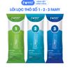 Lõi Lọc Nước Famy Số 1-2-3 Dùng Cho Các Loại Máy Lọc Nước RO