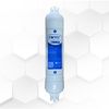 Bộ Lõi Lọc Nước Số 1-2-3 Famy Lõi Đúc Dùng Cho Máy Lọc Nước RO Ion Kiềm - Dây 10mm
