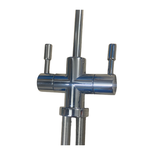 Vòi Máy Lọc Nước 2 Chế Độ Lấy Nước - Chính Hãng - Nối Nhanh Chất Liệu Inox