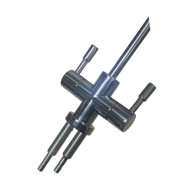Vòi Máy Lọc Nước 2 Chế Độ Lấy Nước - Chính Hãng - Nối Nhanh Chất Liệu Inox