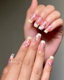  Nails art 