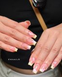  Nails art 