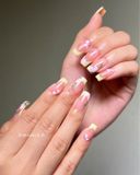  Nails art 