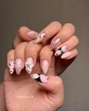  Nails art 