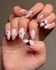  Nails art 