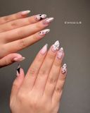  Nails art 