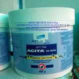  Thuốc Diệt Ruồi AGITA 10WG NK Từ Mỹ 