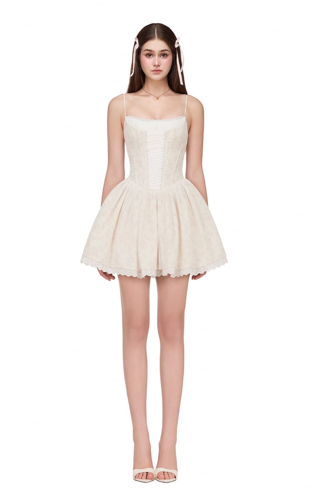 PANDORA DRESS HO25D04HO 