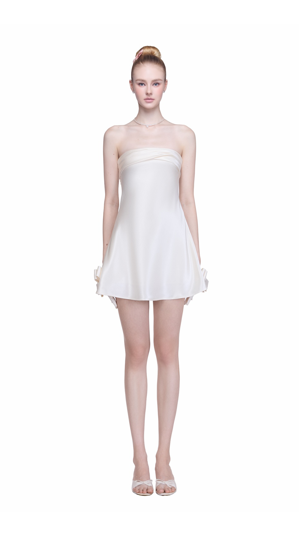 Aurora Dress by JUBIN