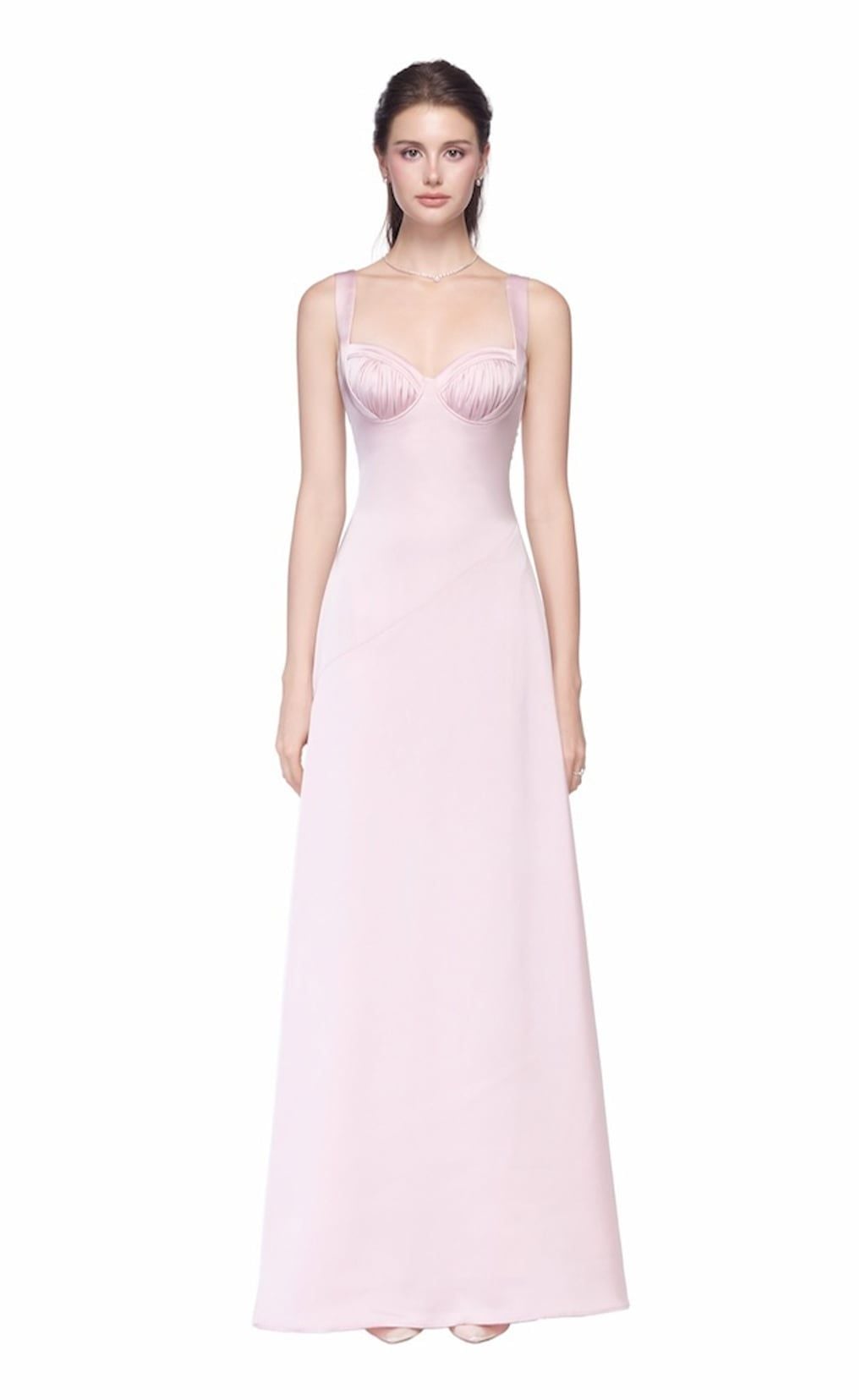  GORGIE DRESS 2602D02HO 