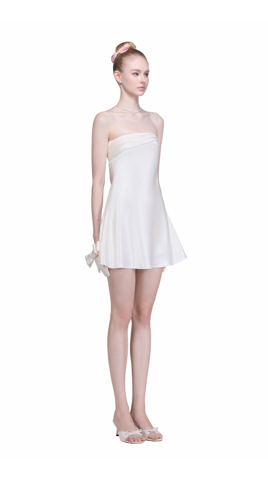  AURORA DRESS 2607D04KE 