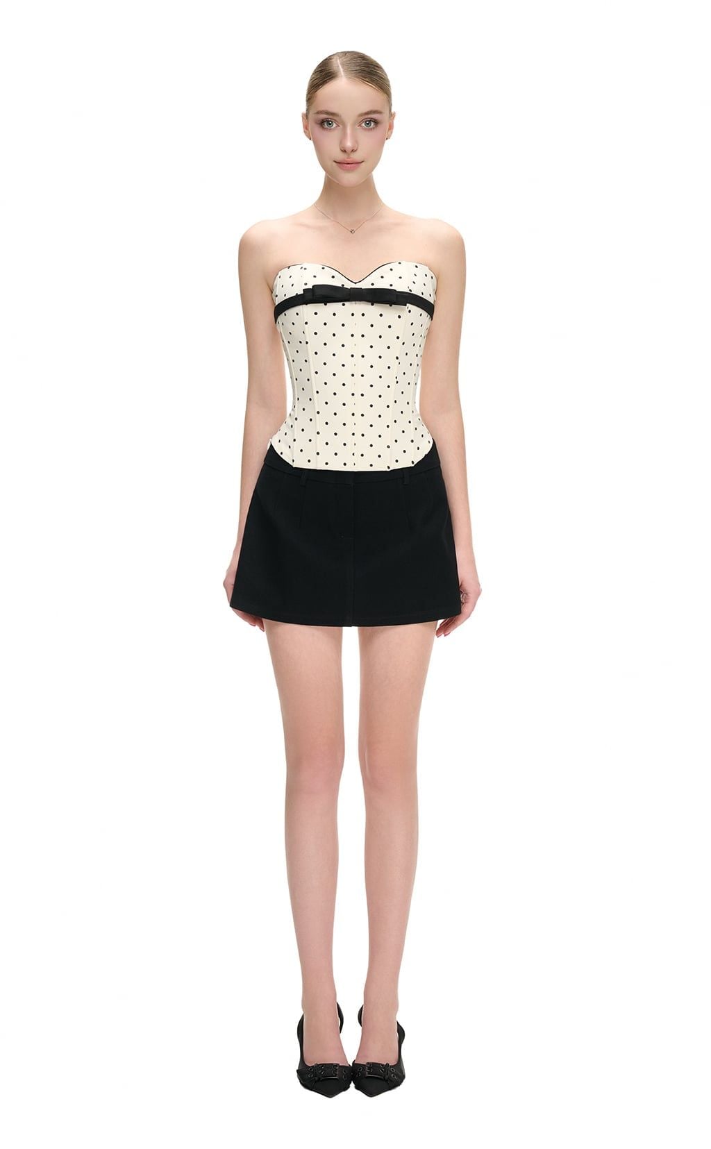  KELBIE CORSET L0725C01TR 