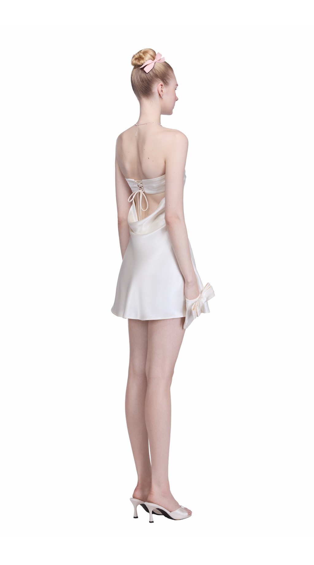  AURORA DRESS 2607D04KE 