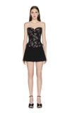  ROSEWOOD CORSET 