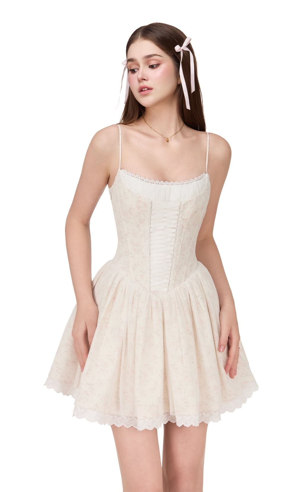  PANDORA DRESS HO25D04HO 