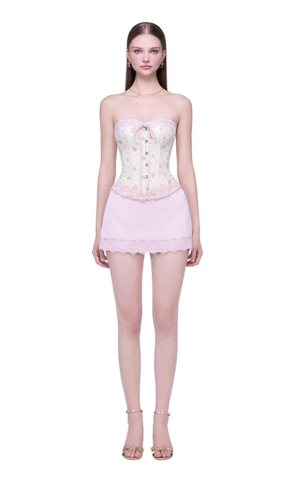  MARCIE CORSET 2605C06KE 