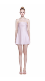  AURORA DRESS PINK 2607D04HO 