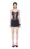  VIVIA CORSET 2601C02DE 