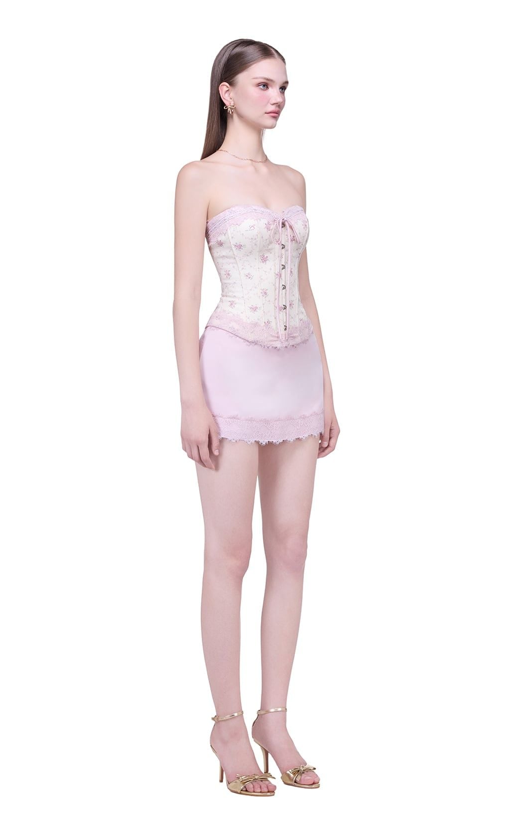  MARCIE CORSET 2605C06KE 