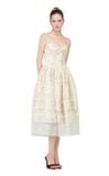  LILIBET DRESS PF25D08HO 
