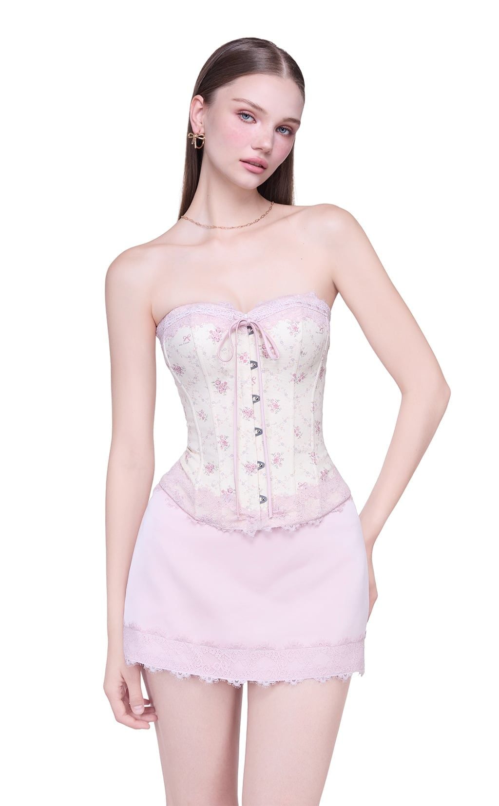  MARCIE CORSET 2605C06KE 