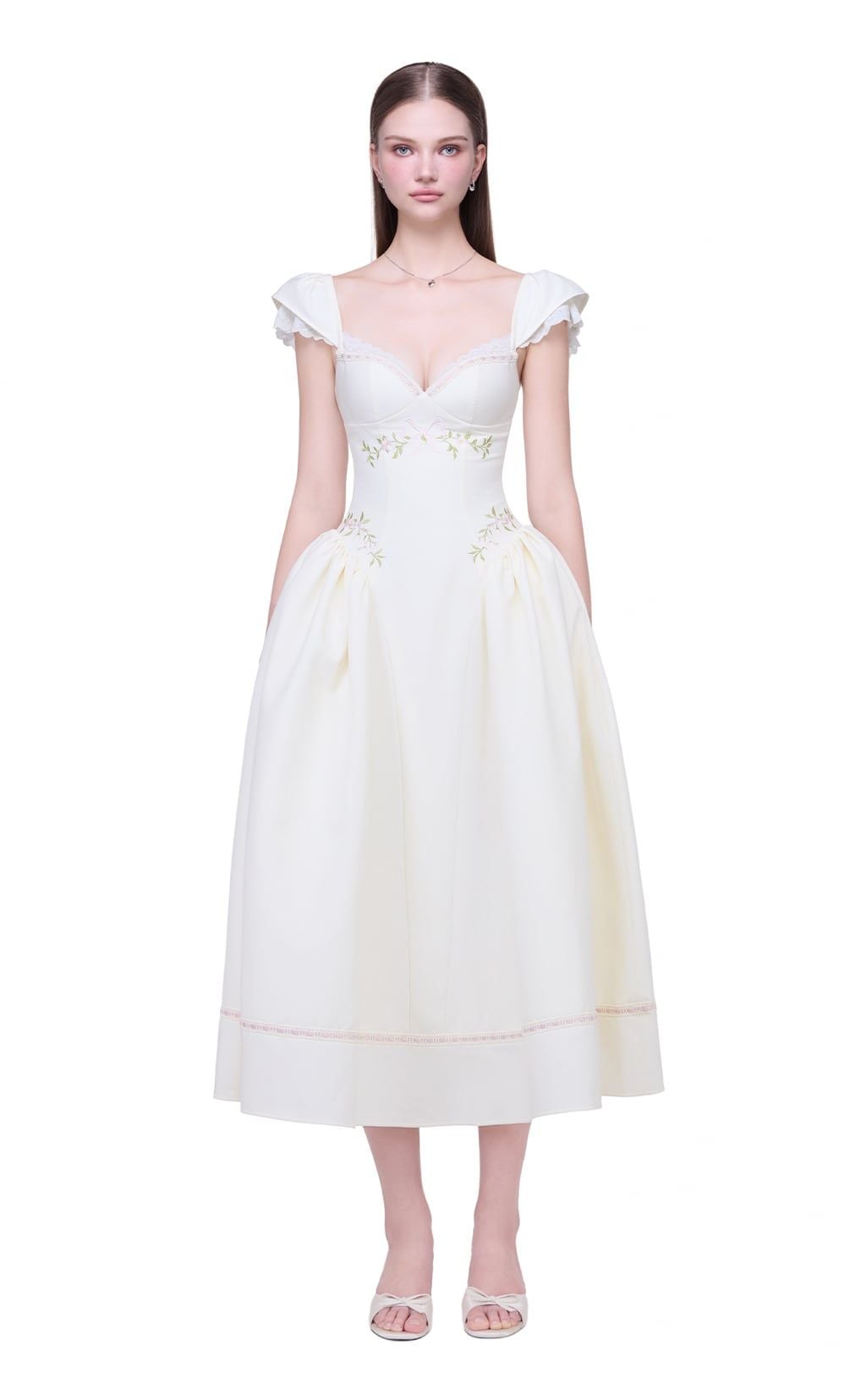  LENNON DRESS 2605D05KE 