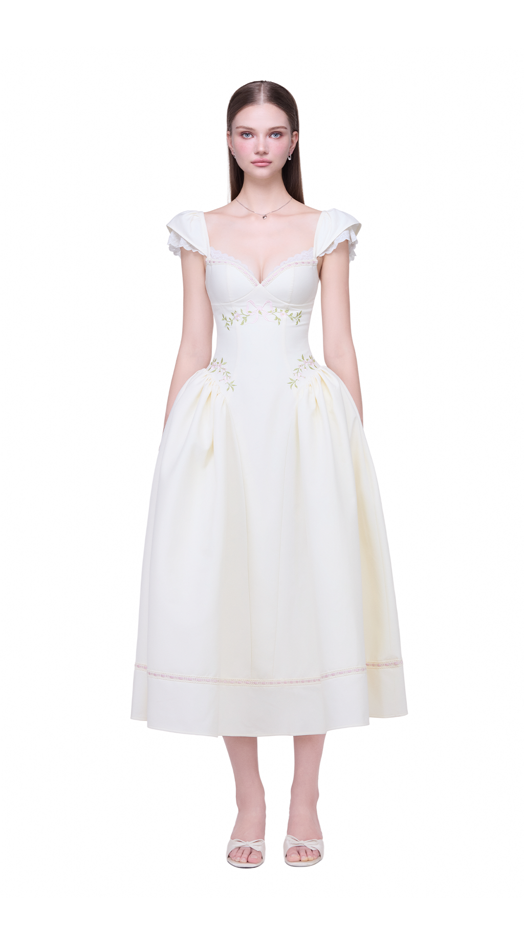  LENNON DRESS 2605D05KE 
