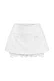  DARCY SKIRT 