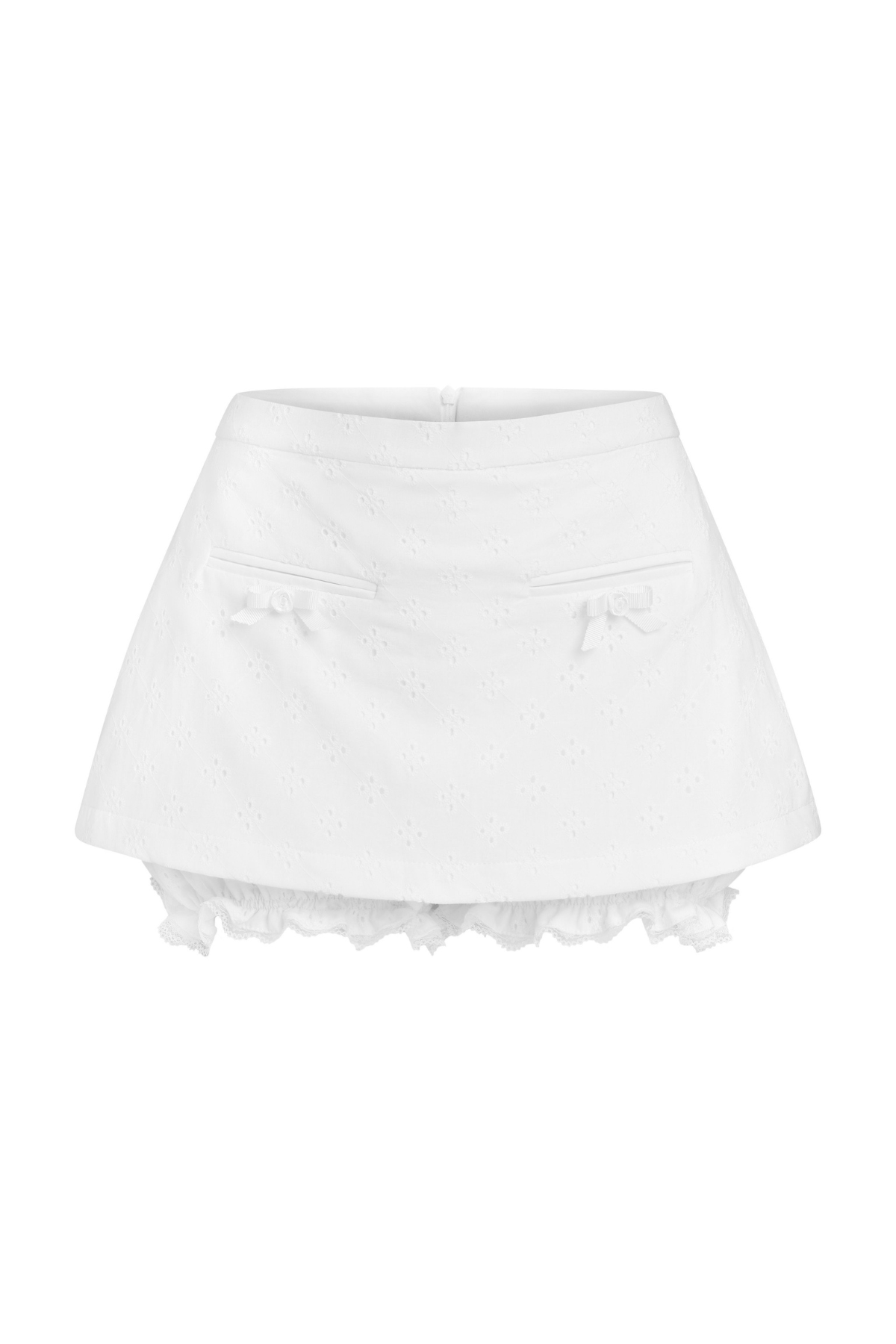  DARCY SKIRT 