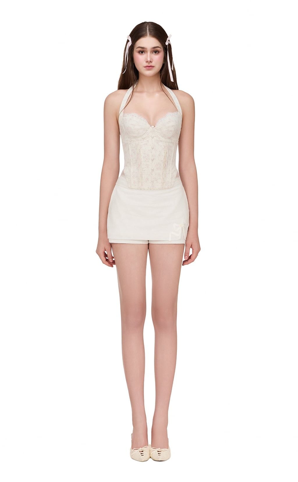 FLORENCE CORSET HO25C02TR 