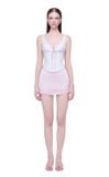  BLUEBELL CORSET 2605C02TI 
