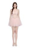  BLOSSOM DRESS HO25D07HO 