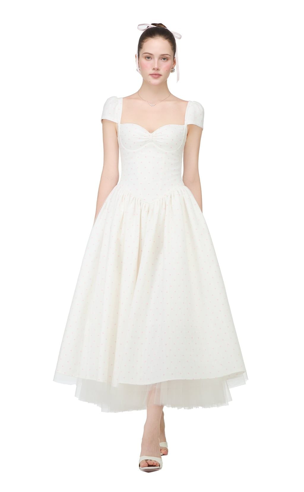  ESTHER DRESS PF25D07TR 