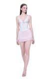  BLUEBELL CORSET 2605C02TI 