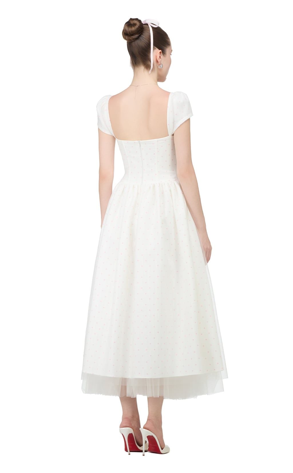  ESTHER DRESS PF25D07TR 