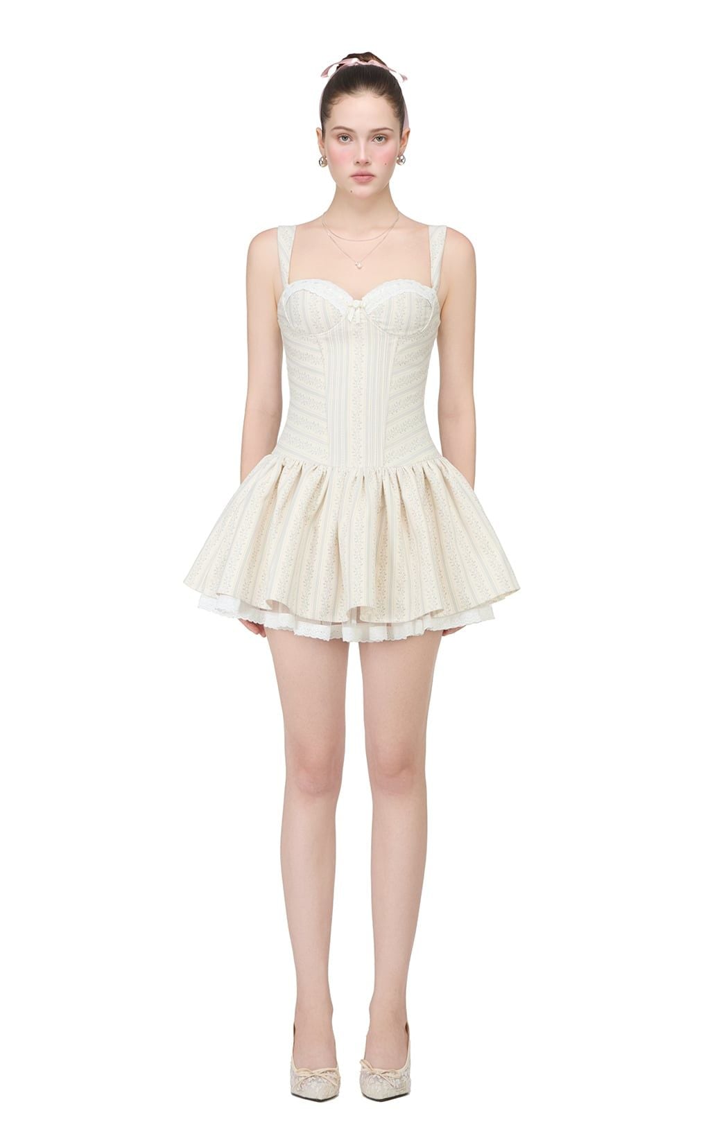  MEREDITH DRESS PF25D06KE 