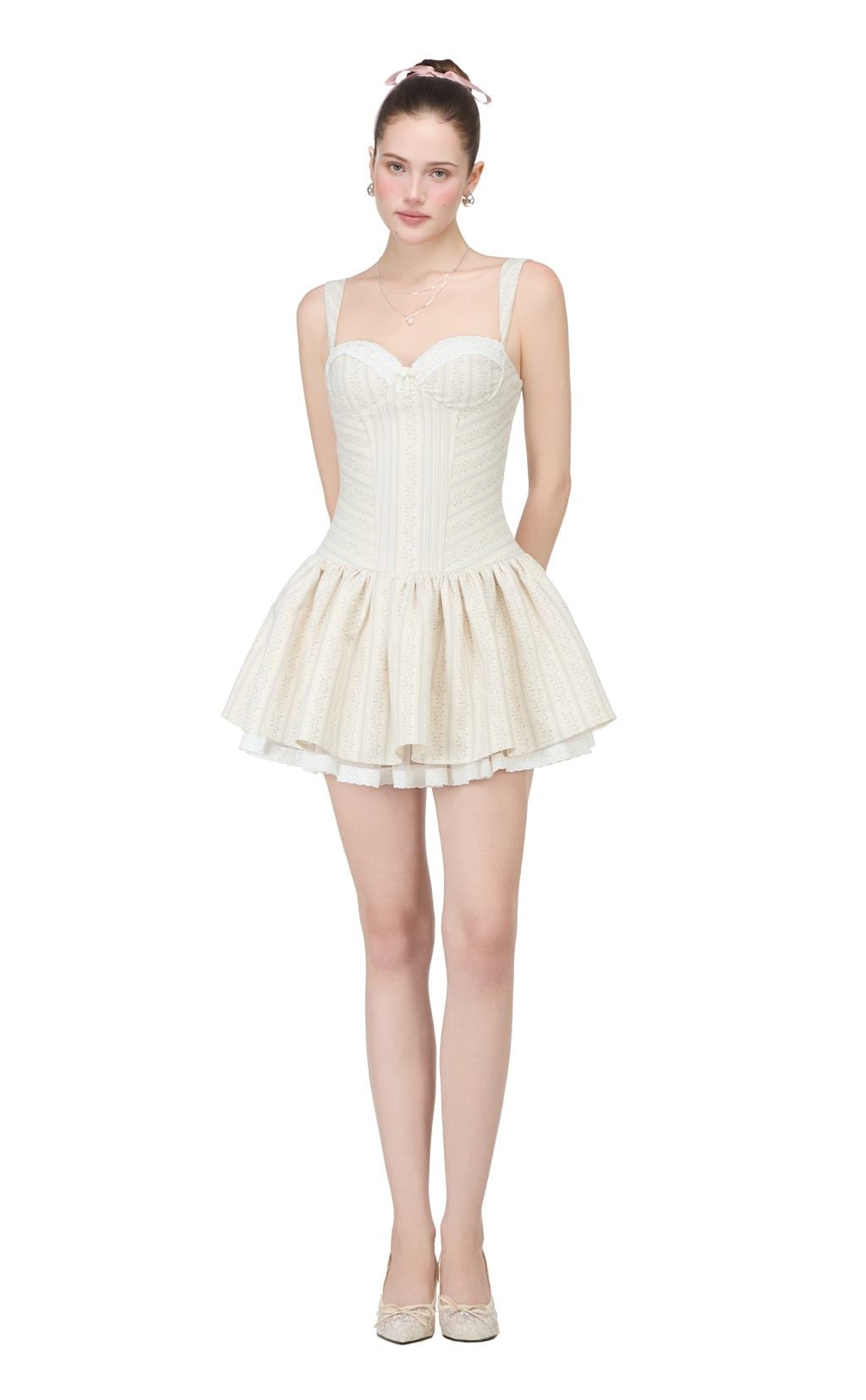  MEREDITH DRESS PF25D06KE 