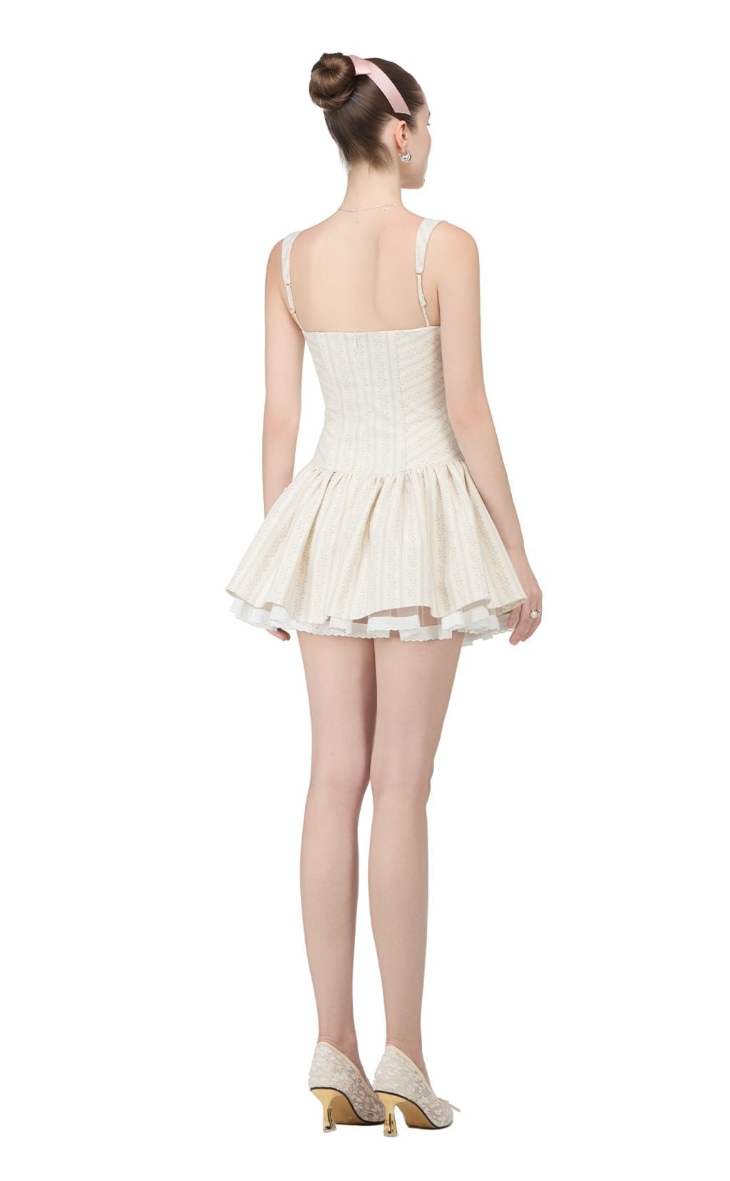  MEREDITH DRESS PF25D06KE 
