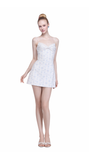  MATTEA DRESS 2607D02TR 