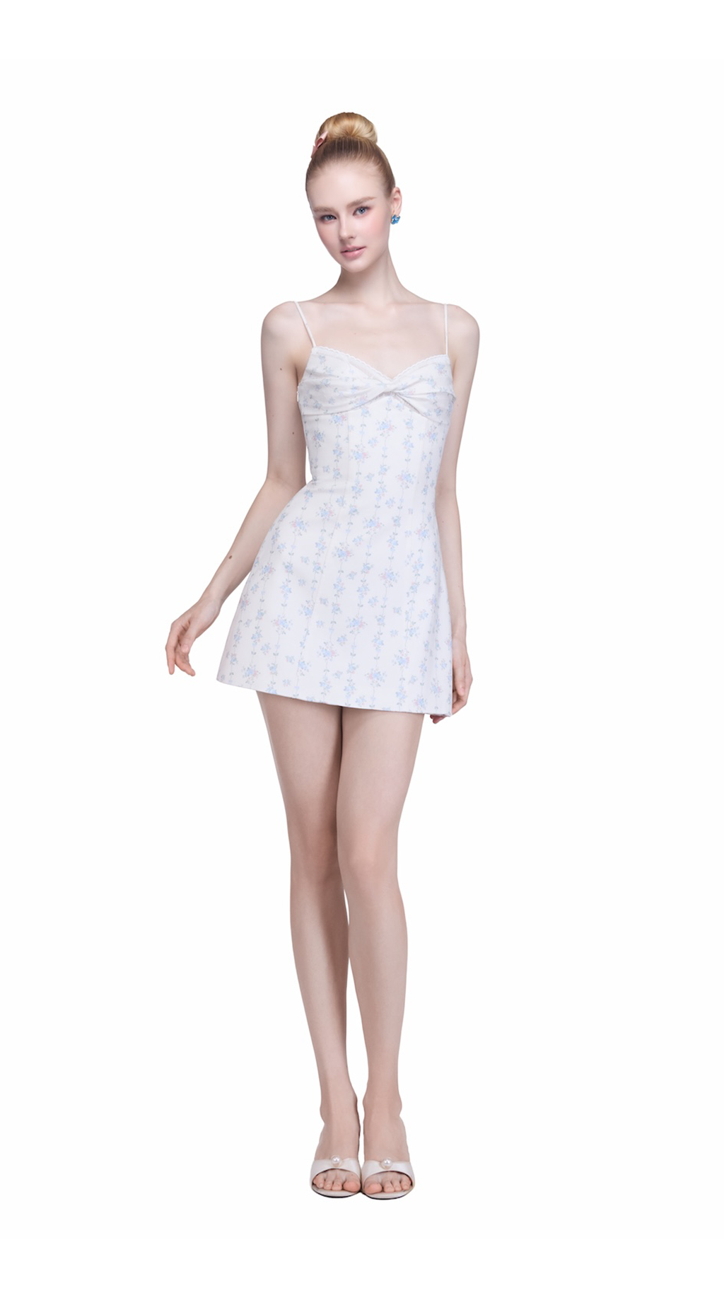  MATTEA DRESS 2607D02TR 